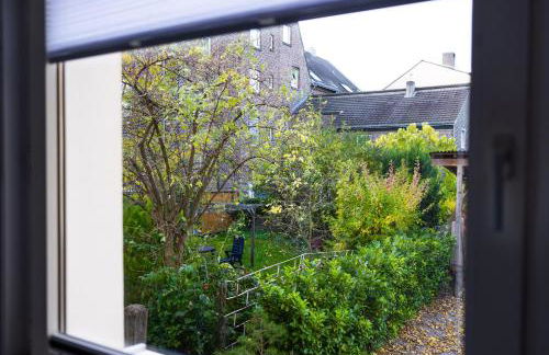 Exclusive Home Feeling Flat - Foto 18