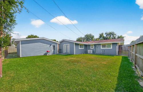 Spacious Family Home BBQ and Outdoor Area - Foto 51