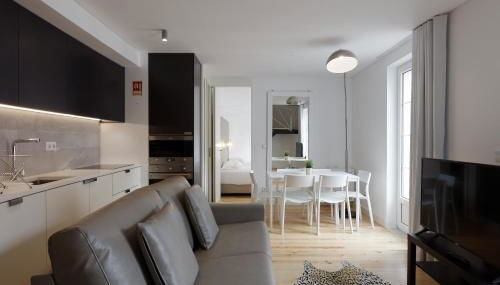 City Stays Alegria Apartments - Foto 3