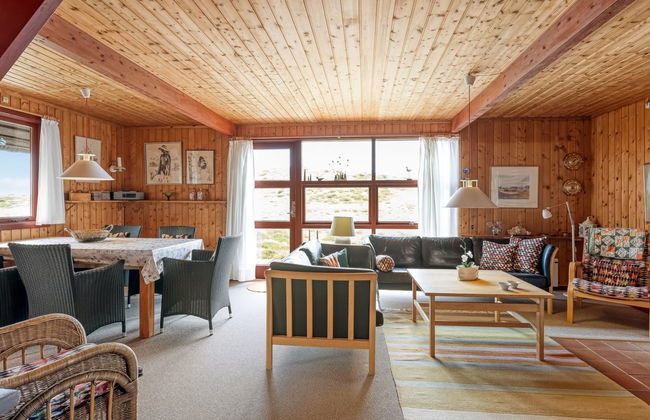 3 bedroom House in Sønderho - Photo 23