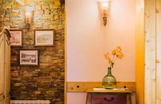 Apartamentos Rurales L´Abiseu - Photo 71