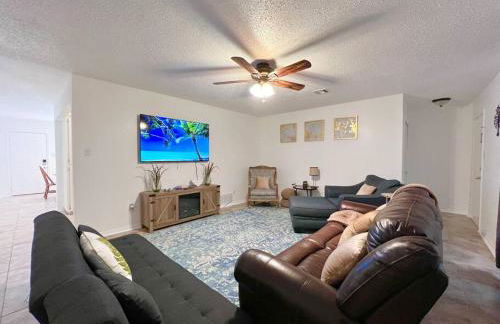 Cheyenne Jackpot Quiet Cul de sac in Temple - Foto 15