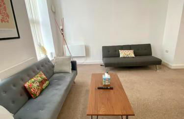 The Failsworth Collection - Stylish Apartments with Free Parking - Foto 37