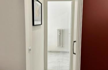 Urban Chic San Paolo Apartment Rome - Foto 38