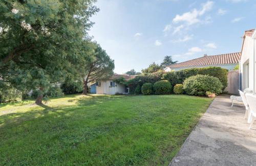 Lenerie - 800m plage - Wifi - Parking - Foto 5