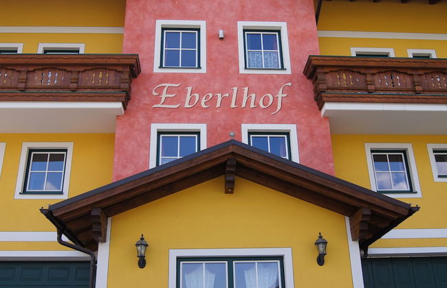 Eberlhof - Foto 78