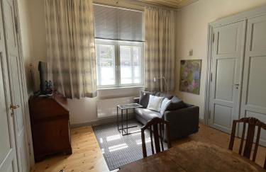 Ferienwohnung - Schweriner Altstadt - FeWo 9 - Foto 1