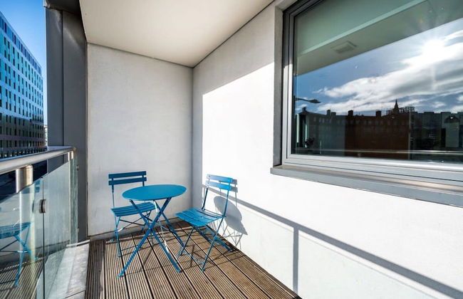 Host Apartments Standish Street Abode - Foto 10