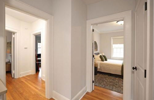 New & Renovated MCM Duplex 3 mi to DT Durham - Foto 37