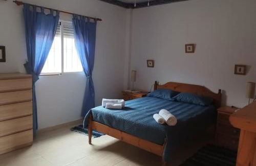 Villa Paz - Villa Familiar para 6 con piscina, AC, Wifi y parking - Foto 2