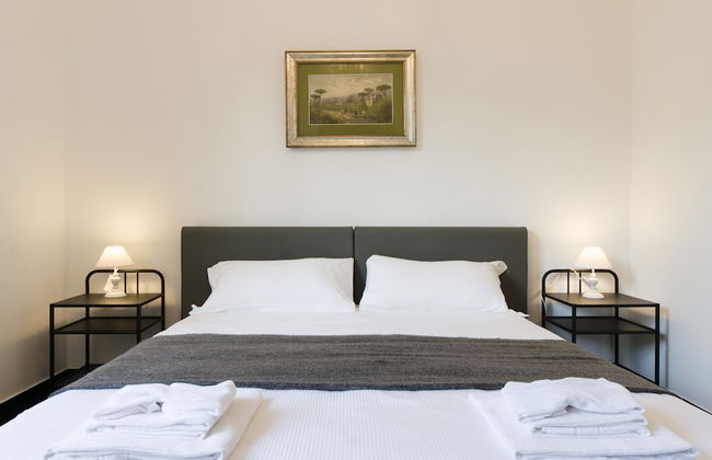 JOIVY Fronte del Mar Seaview Apartment Casaregis - Foto 4