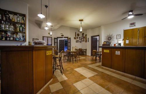 Hotel Hagiati - Foto 24