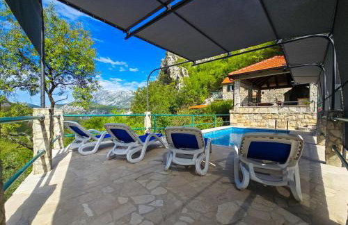 Villa Tiho - Foto 25