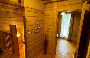 Chalet Des Feignes - Photo 16