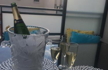 Riviera Terrasse - parking gratuit - Foto 7