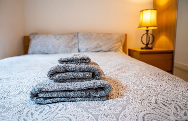 The Bookbinders Residence Leeds City Centre - Foto 19