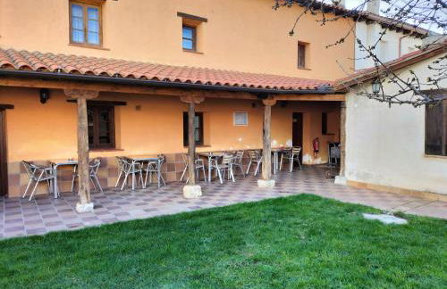 Don Camino Casa Aurea - Foto 6