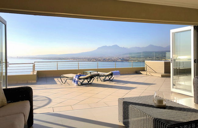 Bayview Gordon's Bay - Foto 22