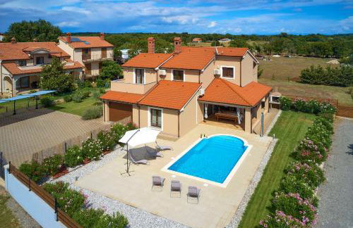 Villa Bartona for 8 persons with private Swimmingpool - Foto 1