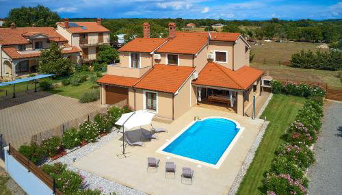 Villa Bartona for 8 persons with private Swimmingpool - Foto 1