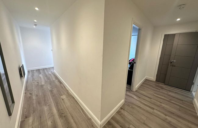 Dale Street Liverpool By Beehosting - Foto 34