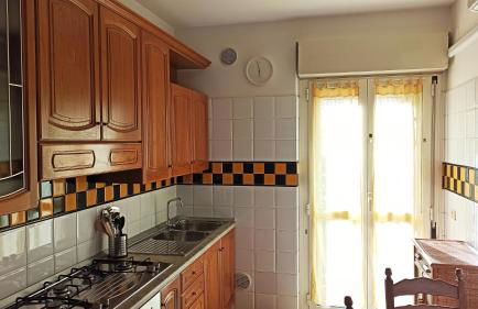 Appartamento Teresina - Foto 11