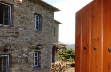 Chariklia Traditional House - Photo 6