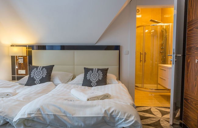 ApartHotel Tatry de Luxe FizjoMedical & Spa - Foto 21