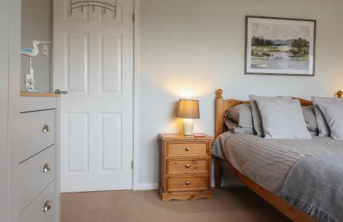 Ty Glan Morfa - Foto 15