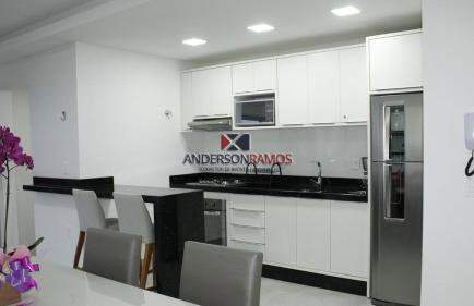 1005 Residencial Positano Apto 203 - Quatro Ilhas - Photo 13