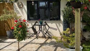 The Garden Room - Foto 4