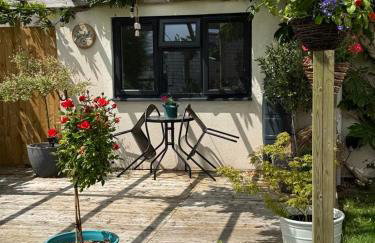 The Garden Room - Foto 4