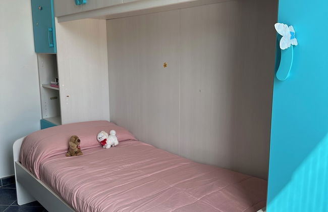 Villa With a Private, Heated Pool for Exclusive use Near Cefalù - Photo 5