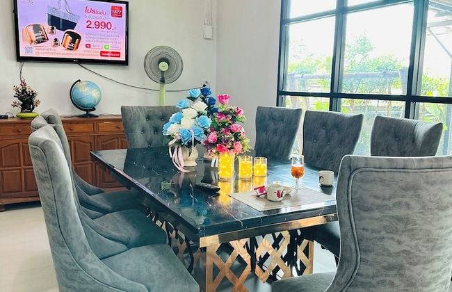 Service apartment lampang - Photo 17