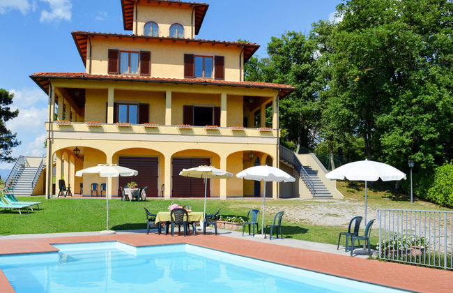 Le Castagne - Photo 29