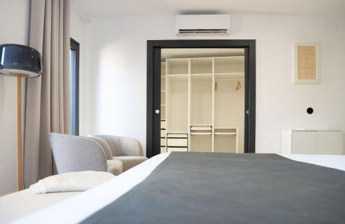 Apartamentos MLC Ciudad de Linares - Foto 68