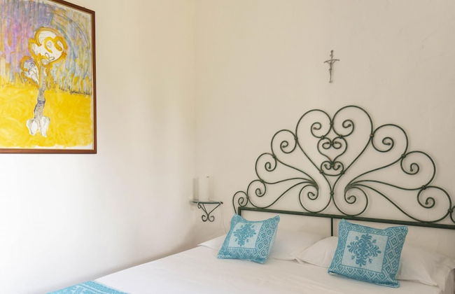 Casa Oliveto 1 in Galtell - Foto 6