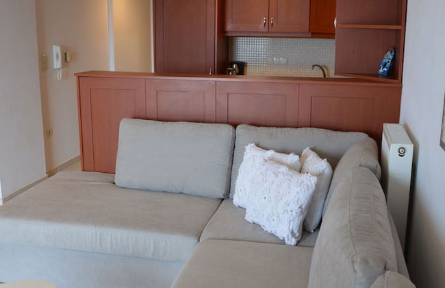 Best House Sea View Apartment - Foto 16