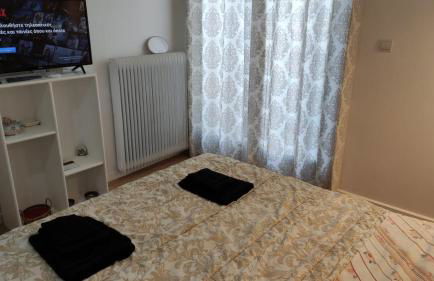 Konstantinos Apartments - Foto 40