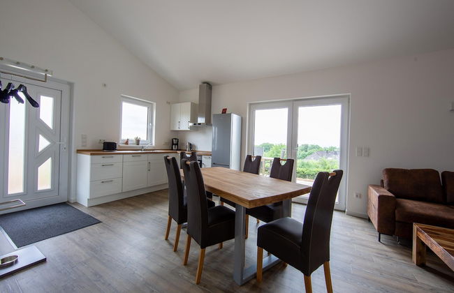 Tranquil Holiday Home in Filz in the Eifel With Garden - Foto 73