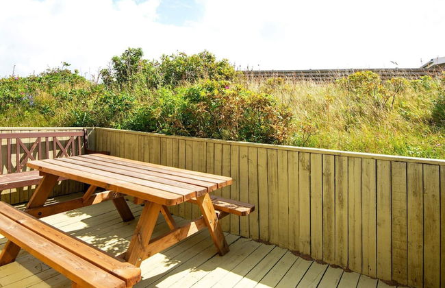 6 Person Holiday Home in Lemvig-by Traum - Foto 10