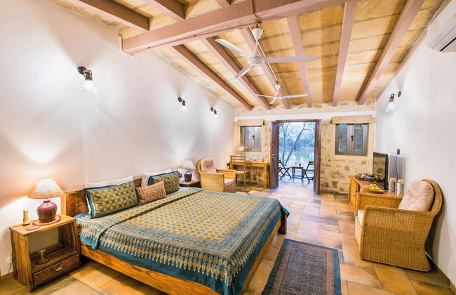 Rann Riders - Foto 3