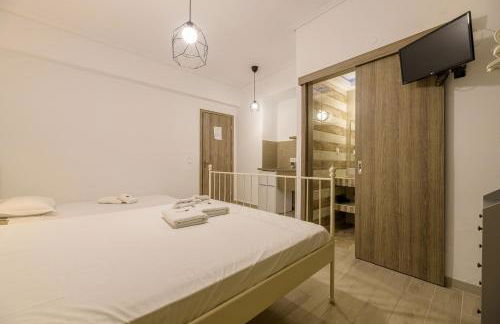 Denise Studios and Apartments - Foto 74