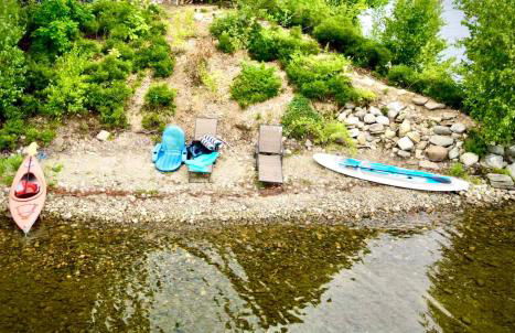 Island Aframe Adventure - Foto 49