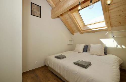 Lodge Fabisa - Foto 5