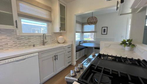 El Nido Beachlife Cottage in South Bay Los Angeles - Foto 3, stove, dishwasher, pet friendly