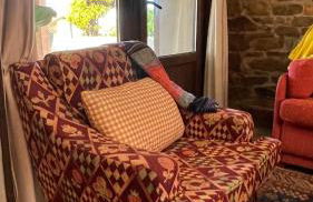 Nordés Casa rural en Lastres entre mar y montaña - Foto 25