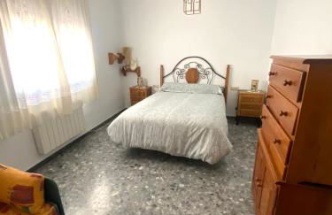 Villa Nadimar - Casa rural con terraza magnífica y 4 habitaciones - Foto 3