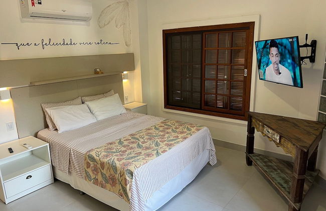 Studios Aromas do Campeche - Floripa - Photo 21