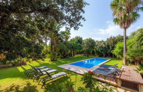 Villa Cala Bona - Foto 2